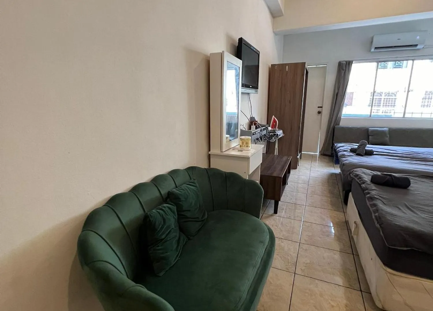 Kk City Api Api Block 3 Studio Homestay 2-3Pax Kota Kinabalu